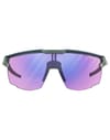 Julbo + Ultimate Bleu/Vert Reactiv 1-3 High Contrast - 3