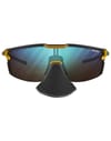 Julbo + Ultimate Cover Jaune/Noir Reactiv 2-4 - 3