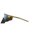 Julbo + Ultimate Cover Jaune/Noir Reactiv 2-4 - 5