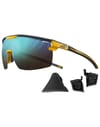 Julbo + Ultimate Cover Jaune/Noir Reactiv 2-4 - 6