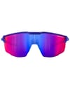 Julbo + Ultimate Violet/Bleu Spectron HD 3