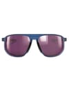 Julbo + Ward Bleu/Blanc Spectron HD 3 Polarized