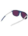 Julbo + Ward Bleu/Blanc Spectron HD 3 Polarized - 4