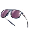 Julbo + Ward Bleu/Blanc Spectron HD 3 Polarized - 5
