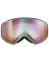 Julbo + Cyclon Reactiv 0-4 HC Dark Green - 3