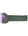 Julbo + Cyclon Reactiv 0-4 HC Dark Green - 4