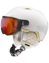 Globe Evo Mips Reactiv 0-4 HC White + Julbo