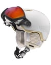 Julbo + Globe Evo Mips Reactiv 0-4 HC White