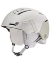 Hailot Lt Mips Grey/White + Julbo