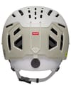 Julbo + Hailot Lt Mips Grey/White - 3
