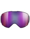 Julbo + Lightyear Reactiv 0-4 HC Black