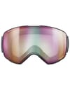Julbo + Lightyear Reactiv 0-4 HC Black - 3