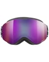 Julbo + Proxima Reactiv 0-4 HC Black/White