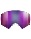 Julbo + Razor Edge Reactiv 0-4 HC Dark Blue/Grey