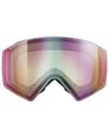 Julbo + Razor Edge Reactiv 0-4 HC Dark Blue/Grey - 3
