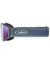 Julbo + Razor Edge Reactiv 0-4 HC Dark Blue/Grey - 4