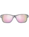 Julbo + Camino M Gris Trans/Mint SP 3