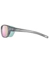 Julbo + Camino M Gris Trans/Mint SP 3 - 3