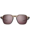 Julbo + Drive Marron Trans/Noir Plz 3 HD