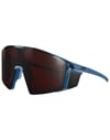 Julbo + Edge Cover Bleu/Gris RV 0-4