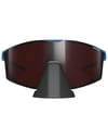 Julbo + Edge Cover Bleu/Gris RV 0-4 - 4