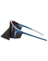 Julbo + Edge Cover Bleu/Gris RV 0-4 - 5