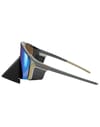 Julbo + Edge Cover Marron/Marron RV 2-4 - 5