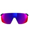 Julbo + Faster L Bleu Foncé SP 3 HD