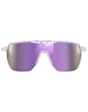 Julbo + Frequency Blanc+Texture SP 3