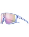Fury JR Lilas Mat SP 3 + Julbo