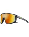 Fury JR Noir/Gris RV 1-3 + Julbo