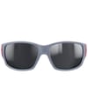 Julbo + Stronger Gris/Rouge SP 4