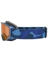 Julbo + Atome Chromakids 2-3 PC Blue - 3