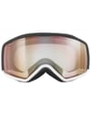 Julbo + Banger Reactiv HC 0-4 Black/White - 3