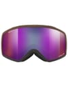 Julbo + Banger Reactiv HC 0-4 Brown/Black