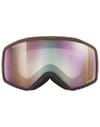 Julbo + Banger Reactiv HC 0-4 Brown/Black - 3