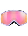 Julbo + Banger Reactiv HD 1-3 Purple