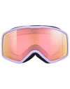 Julbo + Banger Reactiv HD 1-3 Purple - 3