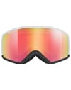 Julbo + Banger Reactiv HD 1-3 White/Black