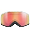 Julbo + Banger Reactiv HD 1-3 White/Black - 3