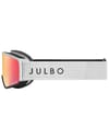 Julbo + Banger Reactiv HD 1-3 White/Black - 4