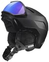 Julbo + Celest Reactiv HC 1-3 Black