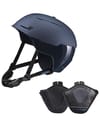 Julbo + Conquest Dark Blue - 4
