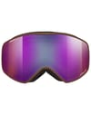 Julbo + Cyclon Reactiv HC 0-4 Brown/Red