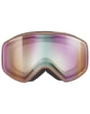 Julbo + Cyclon Reactiv HC 0-4 Brown/Red - 3
