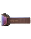 Julbo + Cyclon Reactiv HC 0-4 Brown/Red - 4