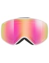 Julbo + Cyclon Reactiv HD 1-3 White/Red