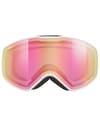 Julbo + Cyclon Reactiv HD 1-3 White/Red - 3