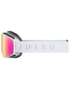 Julbo + Cyclon Reactiv HD 1-3 White/Red - 4