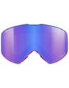 Julbo + Cyrius-X Reactiv HC 1-3 Blue